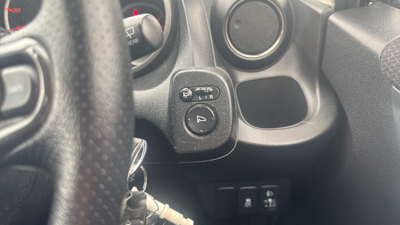 Honda Jazz 1.4 i-VTEC ES Plus 5dr Petrol Hatchback